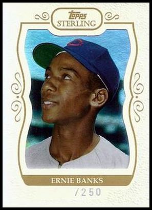282 Ernie Banks
